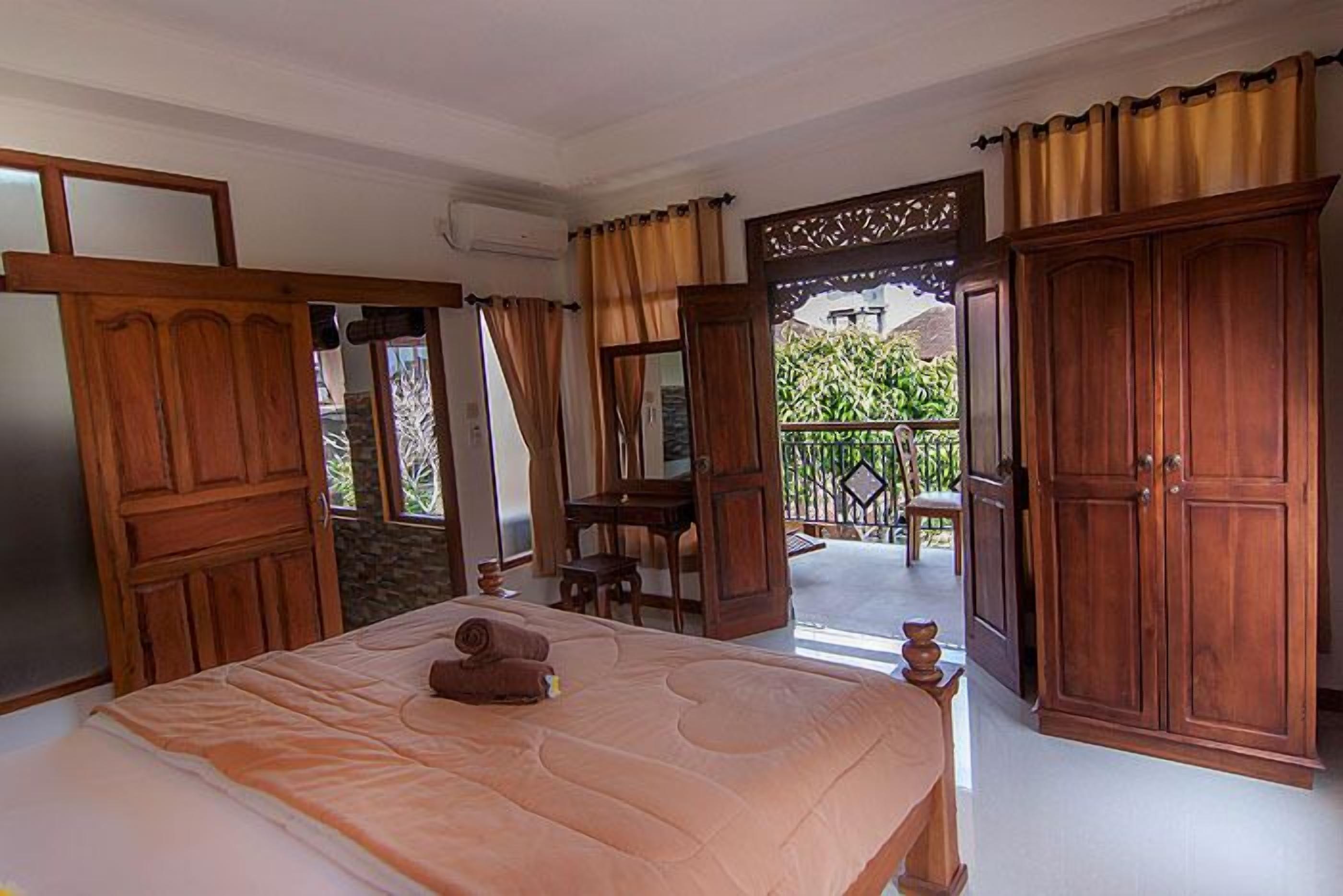 Photo - Ganesha Ubud Inn