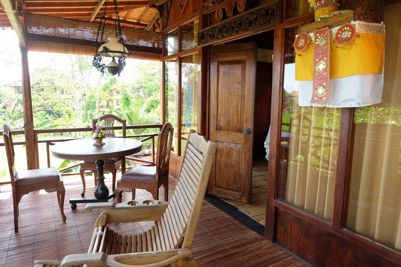 Photo - Ganesha Ubud Inn