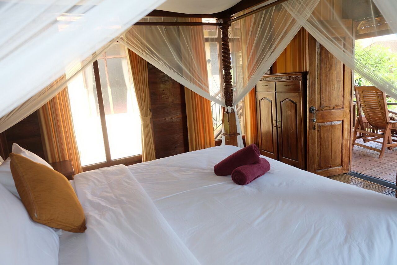 Photo - Ganesha Ubud Inn