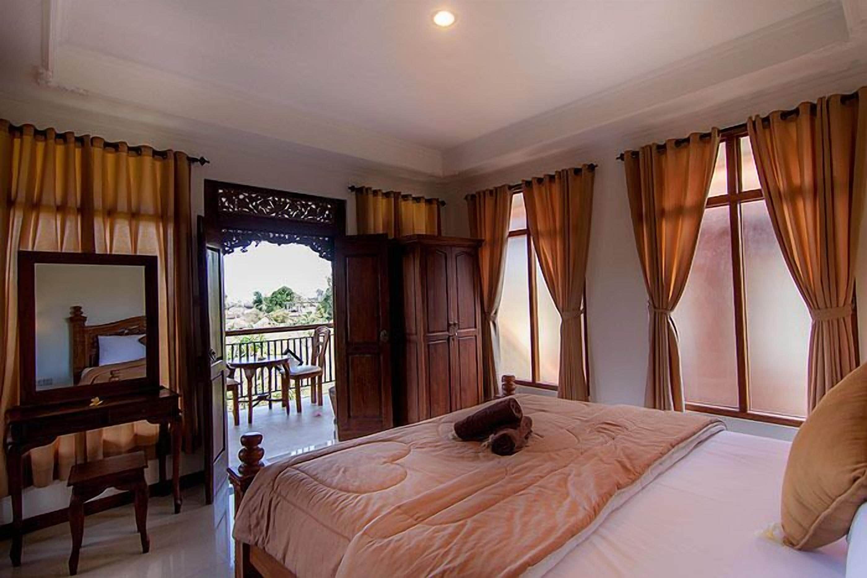 Photo - Ganesha Ubud Inn