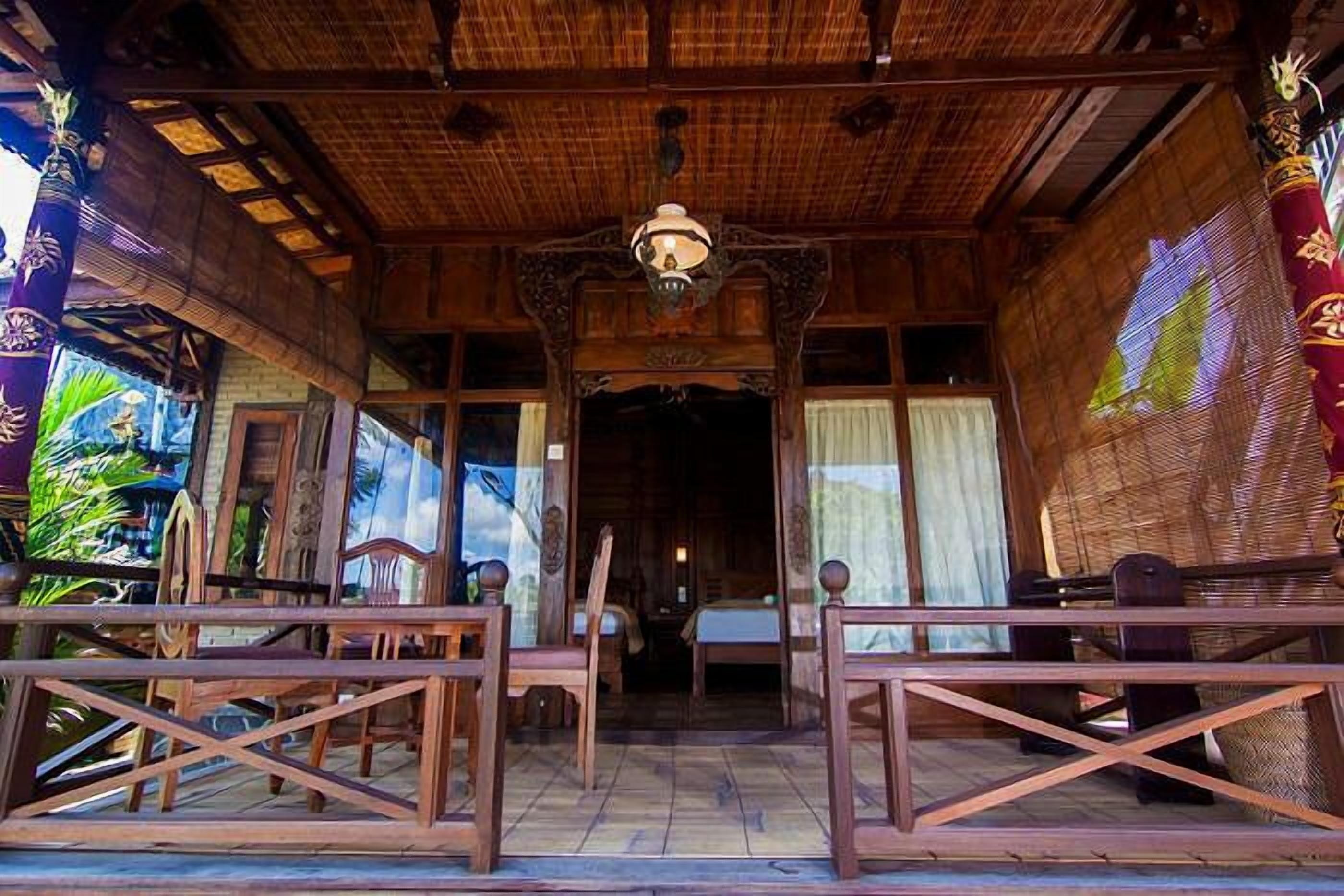 Photo - Ganesha Ubud Inn