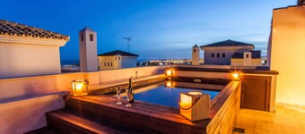 Medina Luxury Penthouse