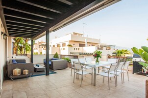 Barbecue/picknickplaats