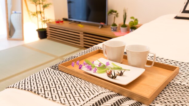 Chi tiết nội thất