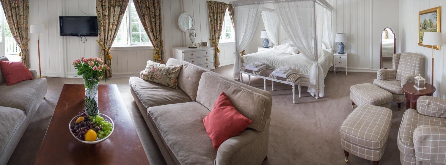 1 bedroom, desk, blackout curtains, iron/ironing board