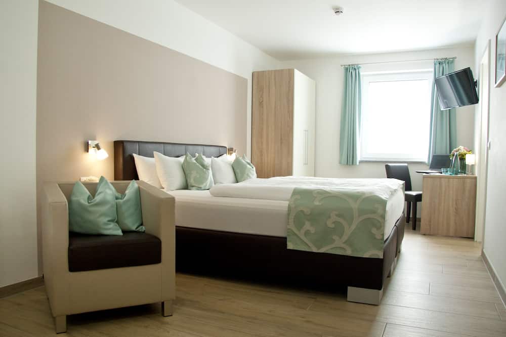 Hotel Claro garni