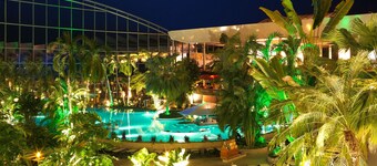 Hotel Claro garni