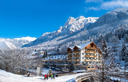 Park Hotel Rio Stava