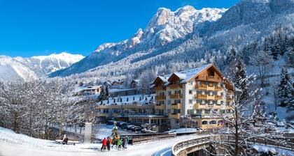 Park Hotel Rio Stava