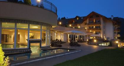 Park Hotel Rio Stava