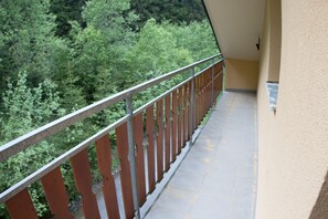 舒適公寓 (2) | 陽台