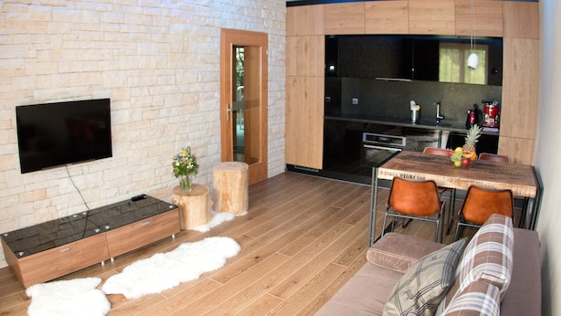 Unclassified image, 1 of 115, button - Apartment Poustevnik (Pec pod Snezkou)