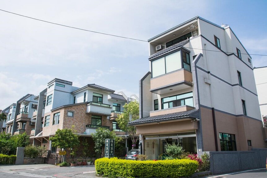 兜風名澍 民宿評價、溫馨藝術氛圍、親切服務、房價資訊、訂房連結 – 台東溫馨親子住宿 - 照片 10