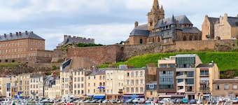 Hotel Des Bains