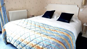Standard-Doppelzimmer