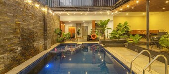 Hese Boutique Hotel & Apartment