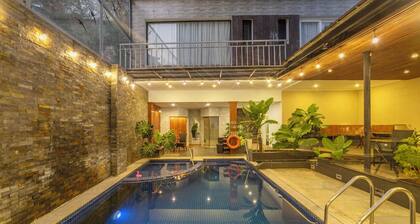 Hese Boutique Hotel & Apartment