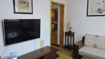 Fasilitas kamar