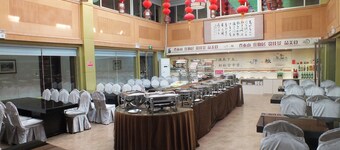 Xianju Hotel Taishan