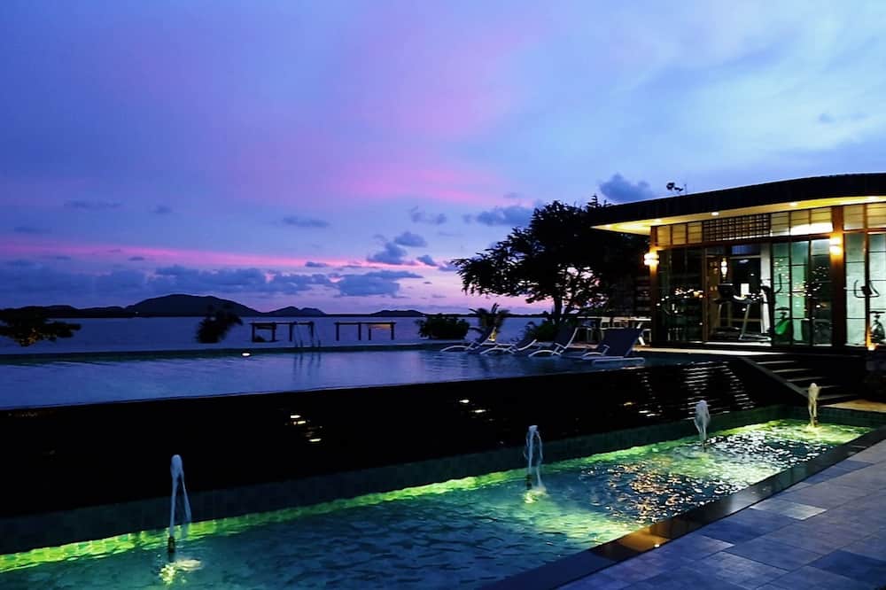 Baan Rim Ao