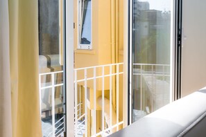 Exterior - Liiiving in Porto Light Spacious Apartment (Porto)