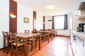 Shared fridge, microwave - Bamberg Inn (Hallstadt)