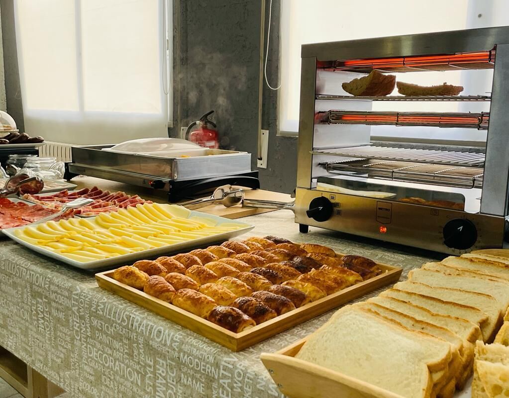 Foto - Hotel Xunca Blanca