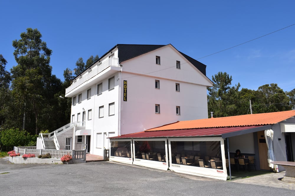 Hotel Vida Xunca Blanca