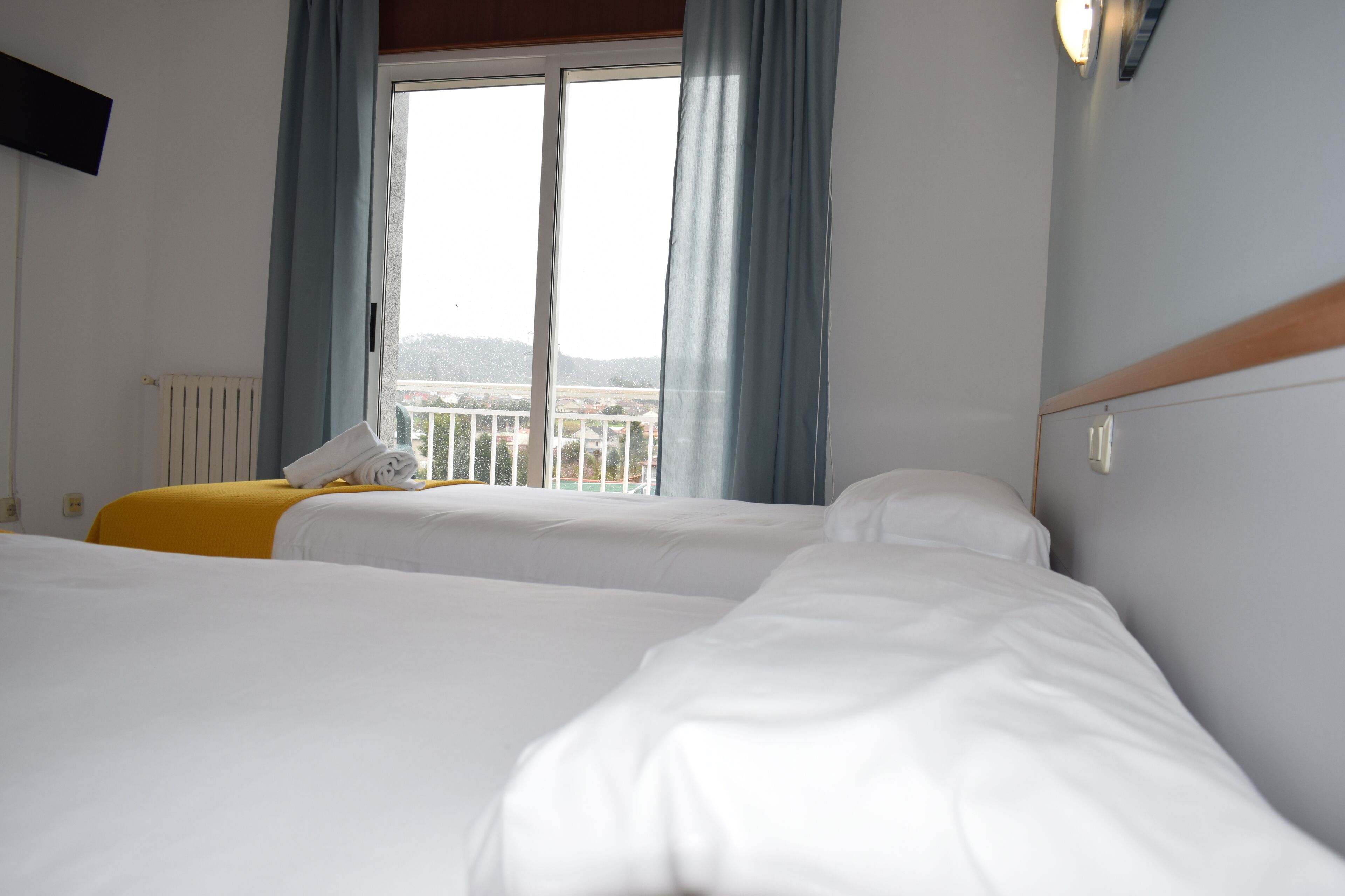 Foto - Hotel Xunca Blanca