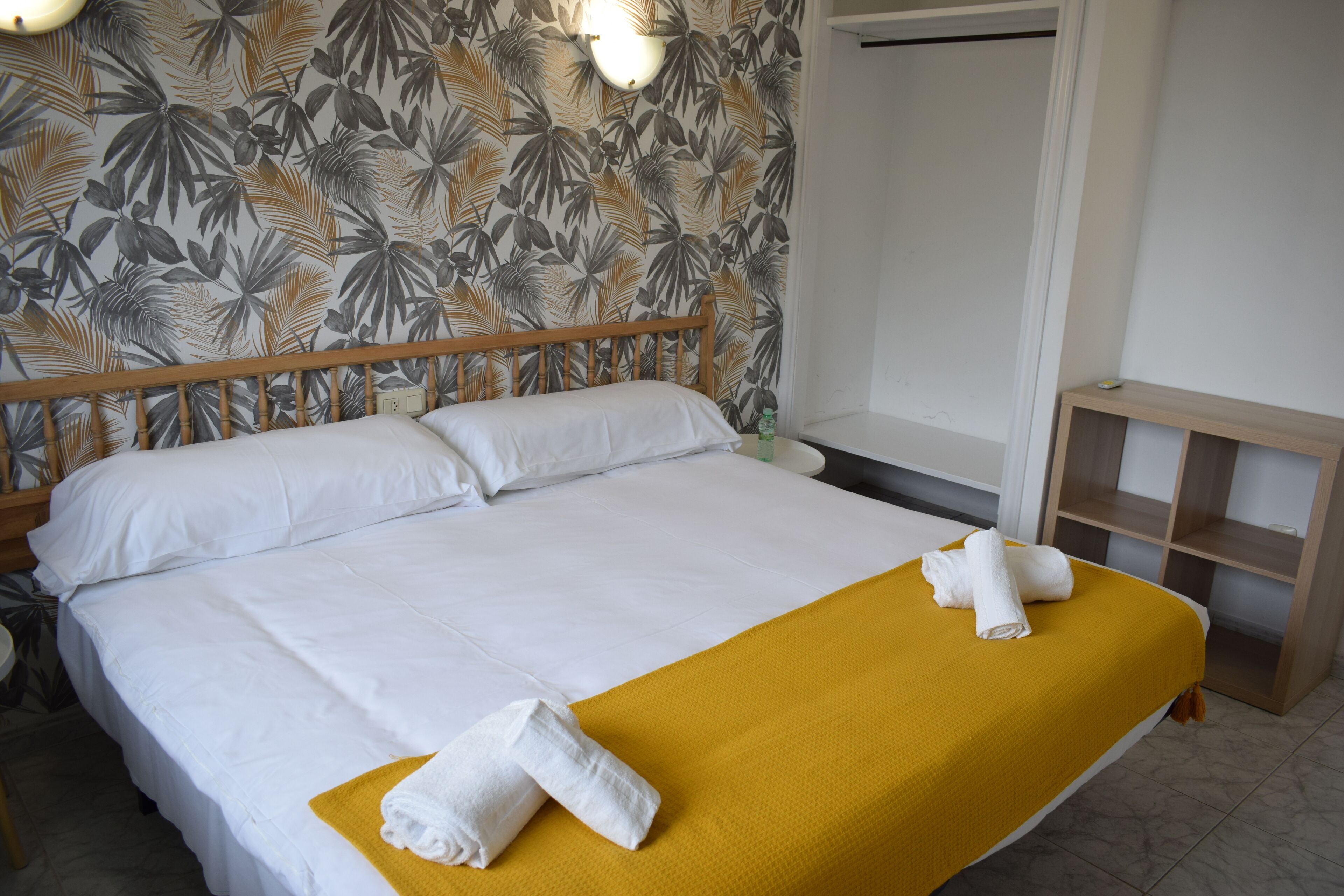 Foto - Hotel Xunca Blanca