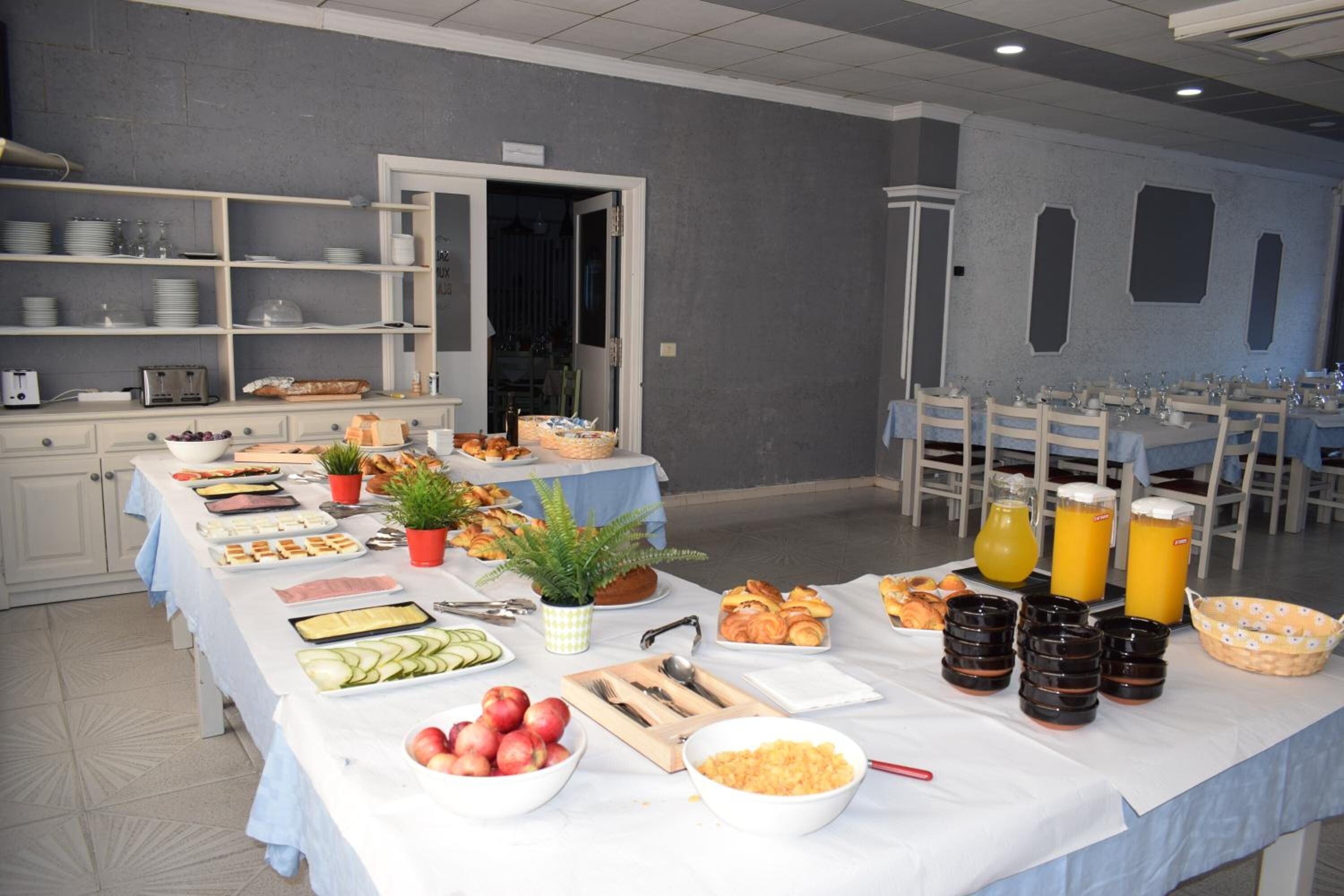 Foto - Hotel Xunca Blanca