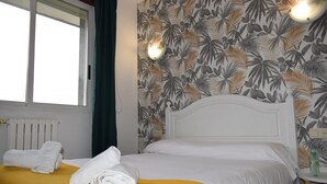 Habitación Pequeña