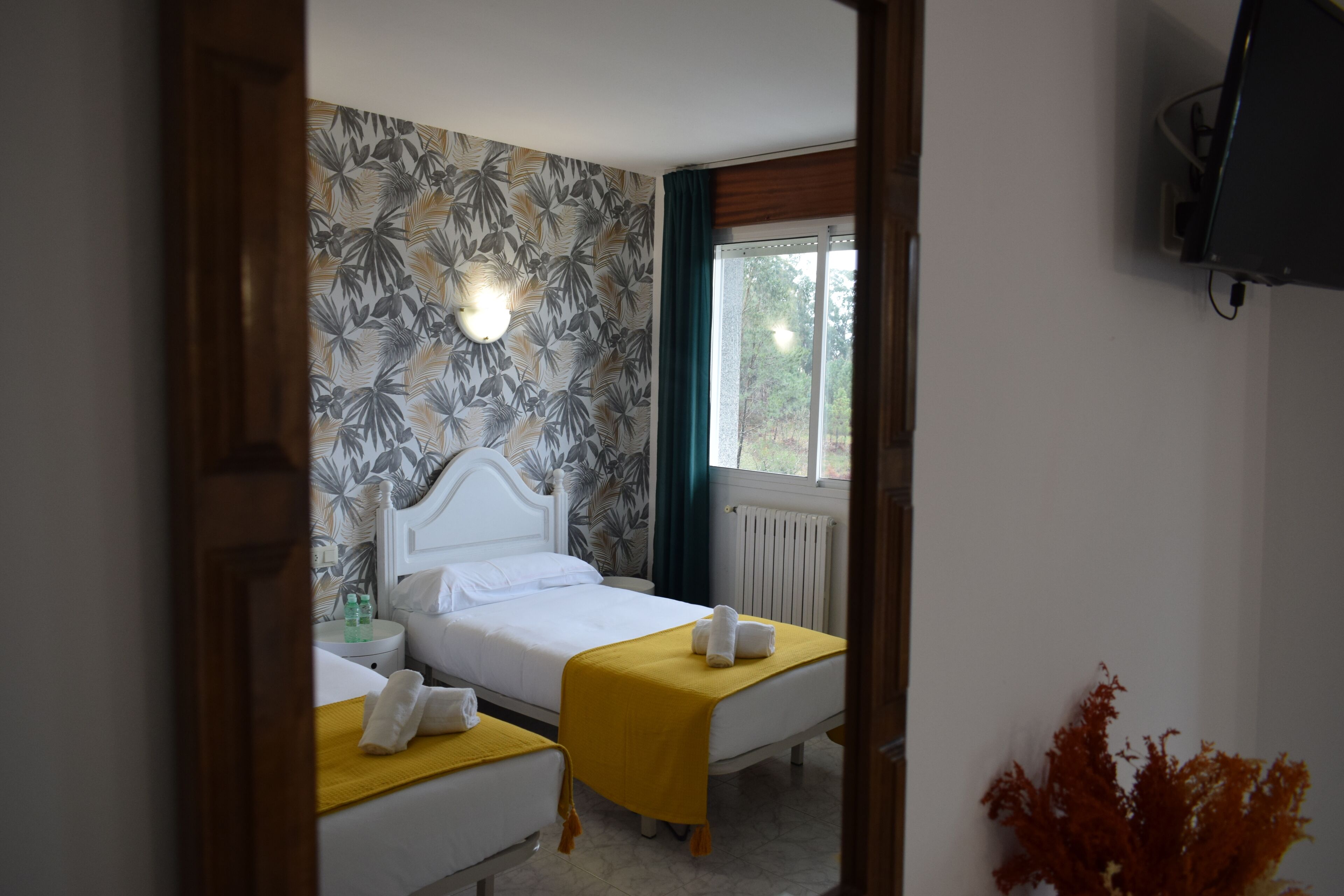 Foto - Hotel Xunca Blanca