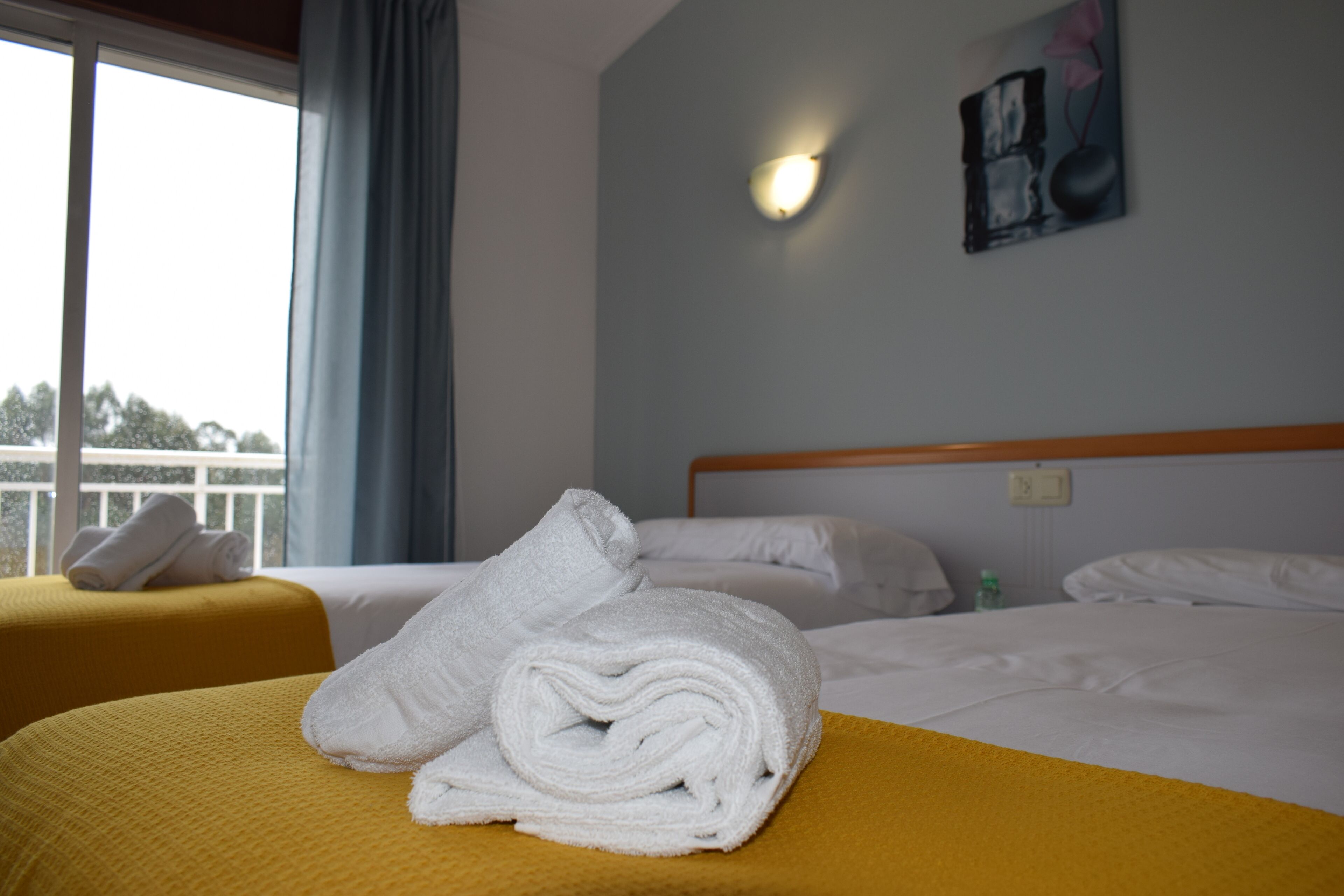 Foto - Hotel Xunca Blanca