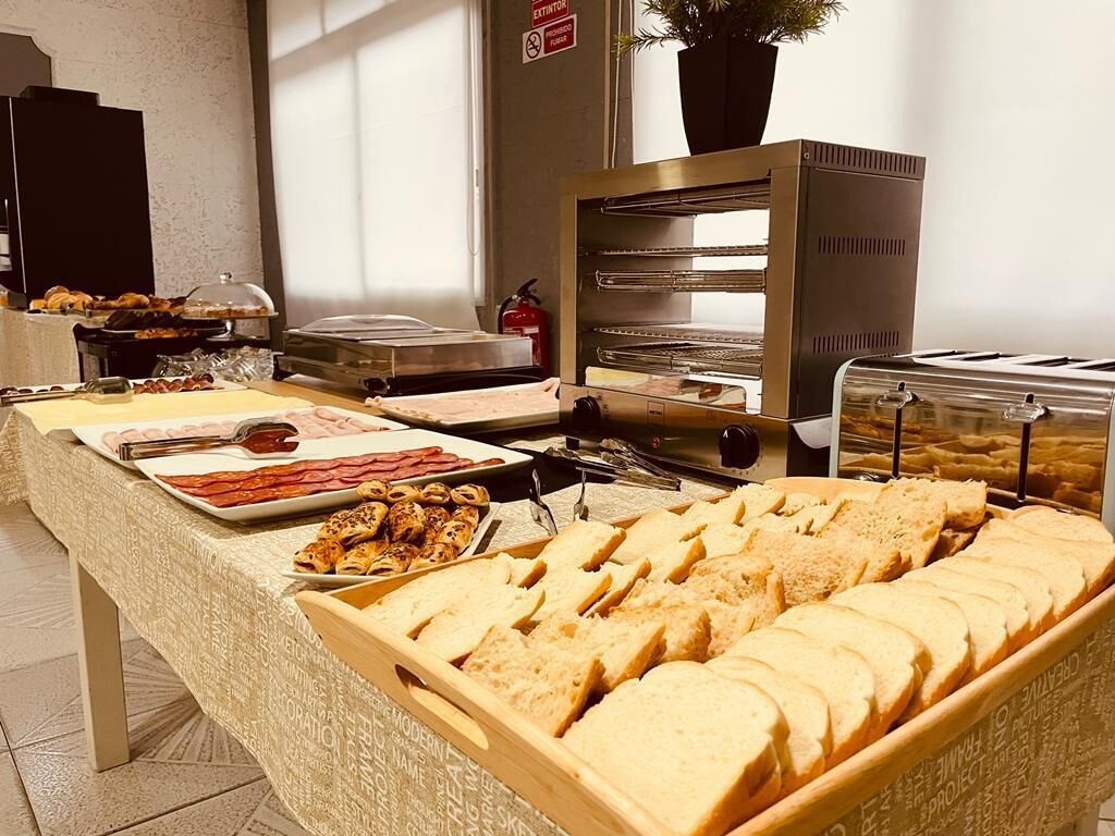 Foto - Hotel Xunca Blanca