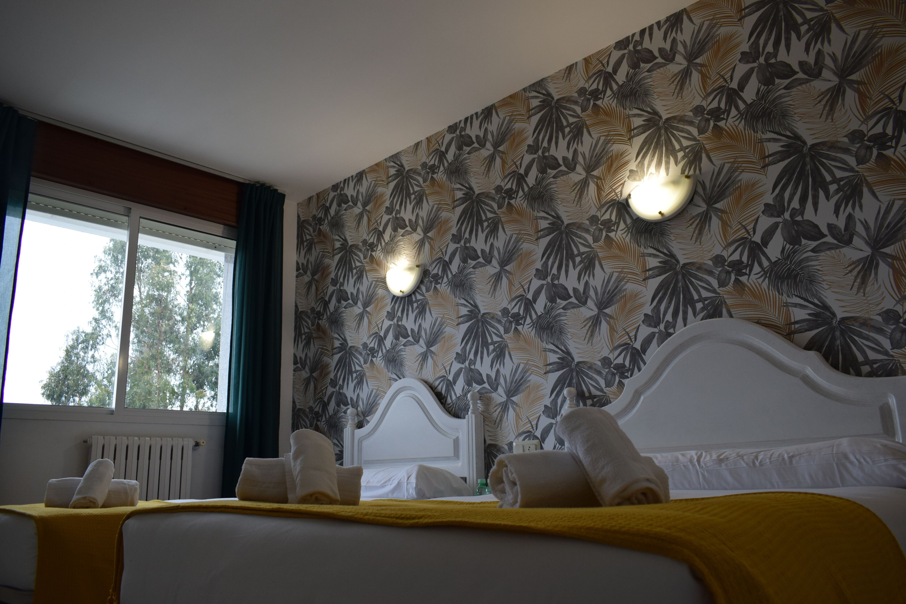 Foto - Hotel Xunca Blanca