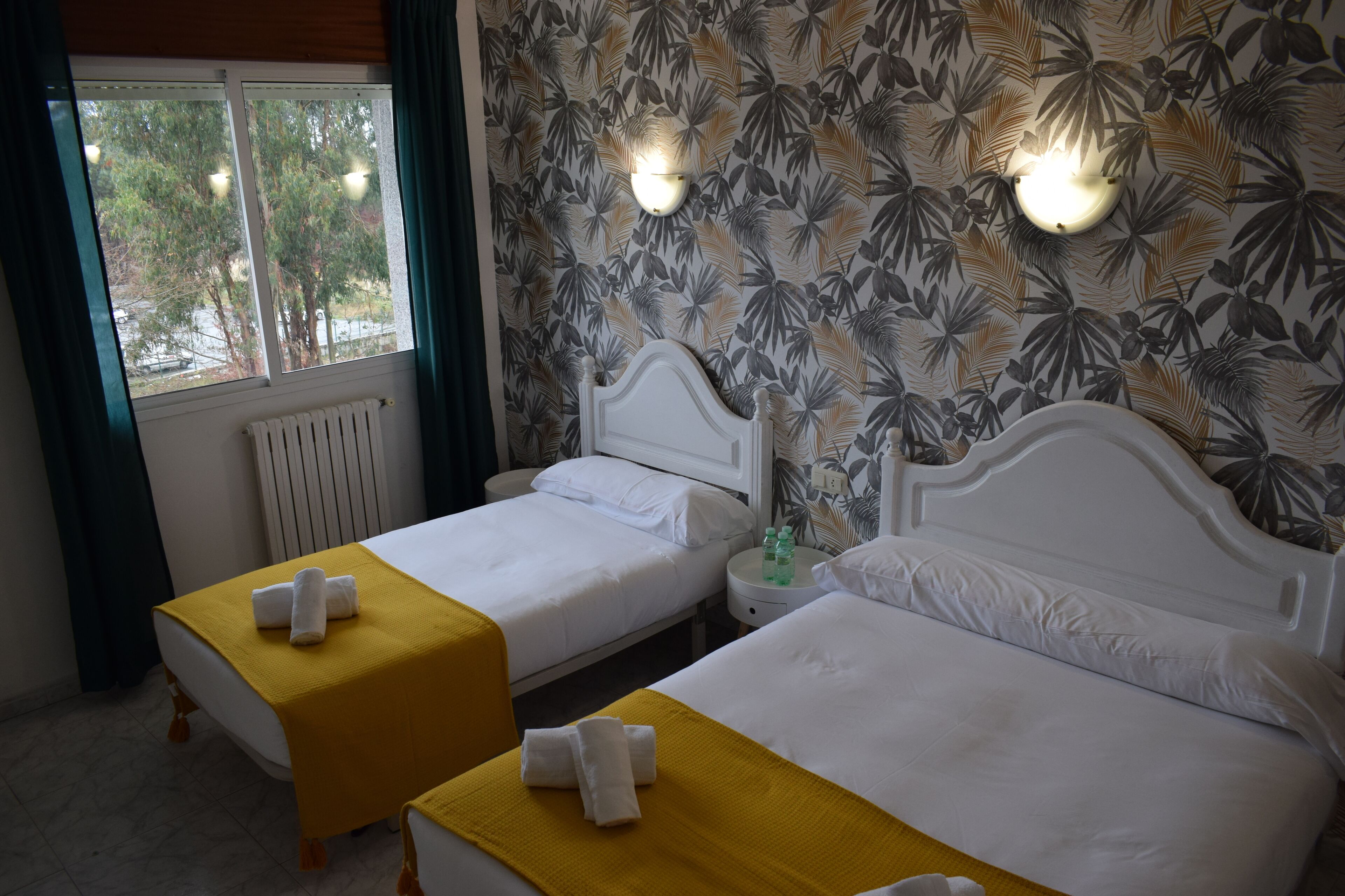 Foto - Hotel Xunca Blanca