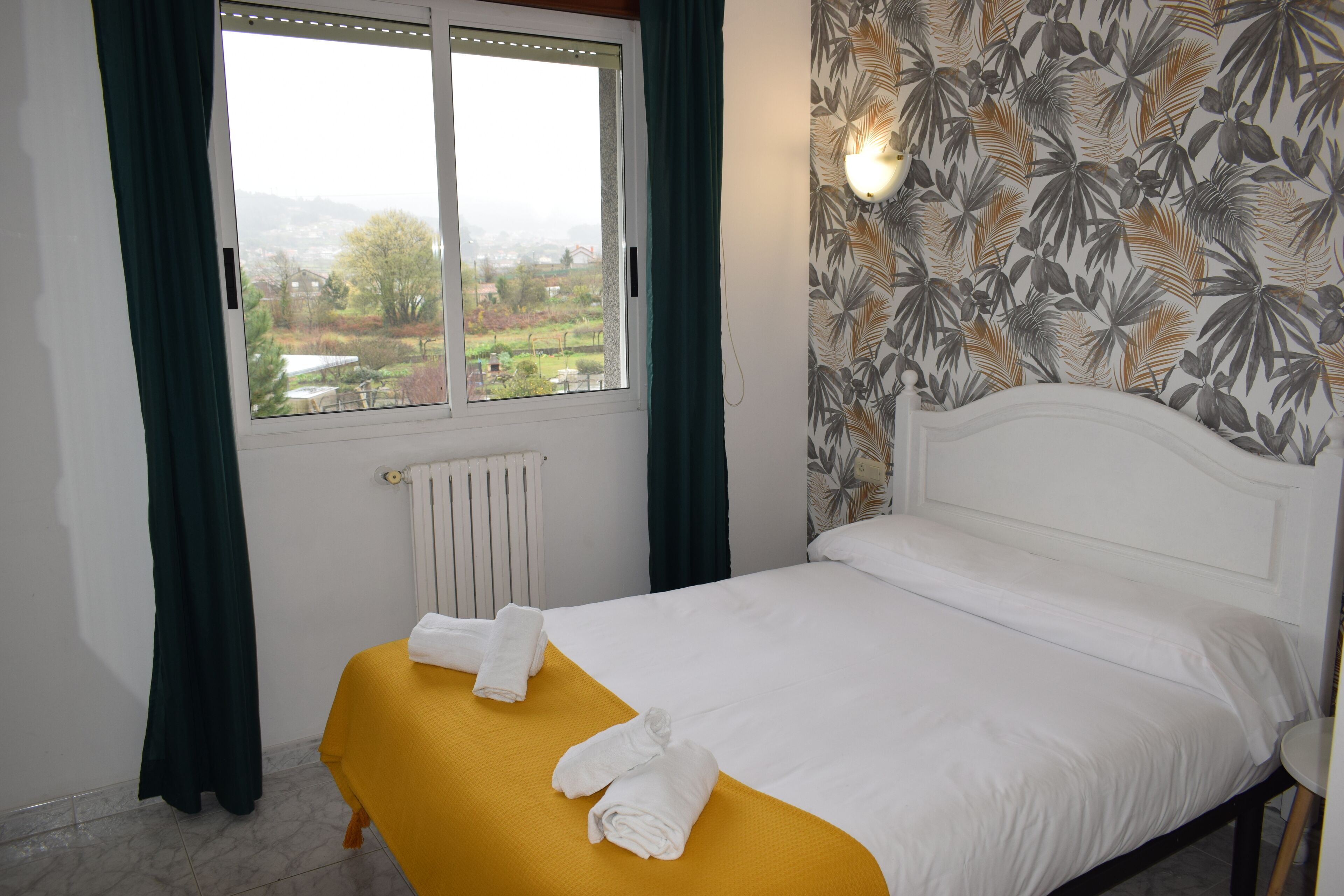 Foto - Hotel Xunca Blanca