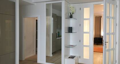 City-center Hoher Markt