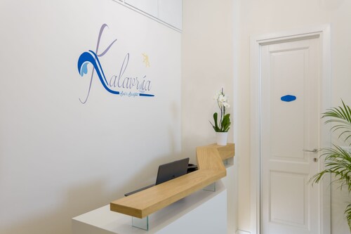 B&B Kalavrìa