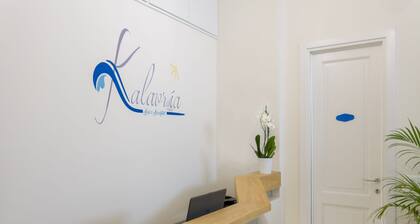 B&B Kalavrìa