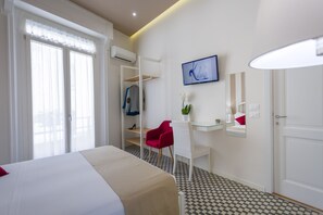 Chambre Double Confort (Elpida)