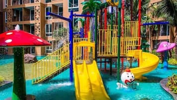 Water park