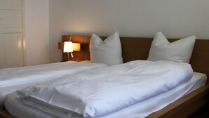 Vue de la chambre