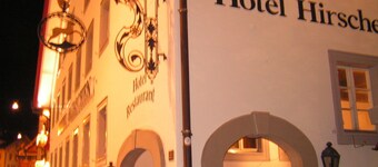 Hotel Zum Hirschen