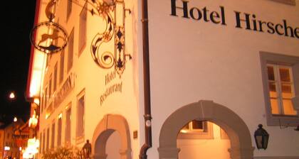 Hotel Zum Hirschen