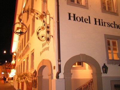 Hotel Zum Hirschen