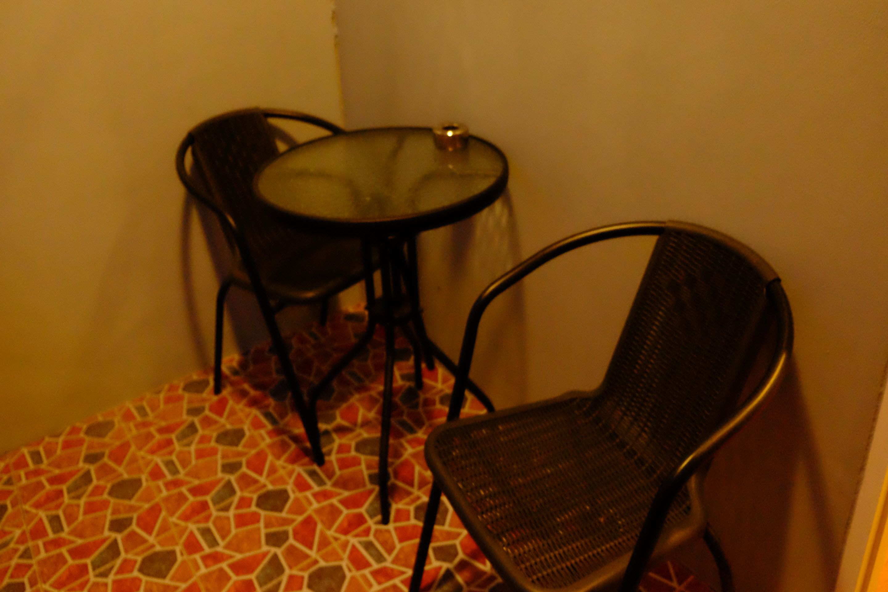 Chambre Standard | Équipements de la chambre