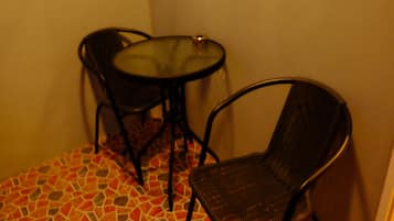 Chambre Standard | Ăquipements de la chambre