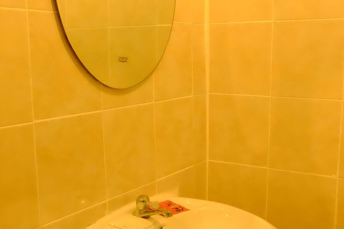 standard room | room amenity